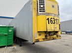 Schmitz Cargobull SKO 24/ L-13,4 - 3