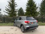 Suzuki Vitara 1.6 Premium 4WD - 9