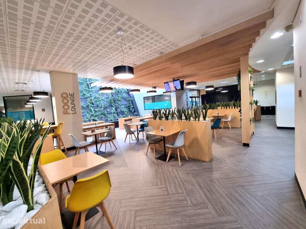 Trespasse de Restaurante na Tore do Arnado - Grande imagem: 5/11