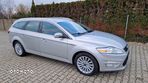 Ford Mondeo 2.0 TDCi Titanium - 12