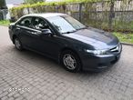 Honda Accord 2.0 Comfort - 3