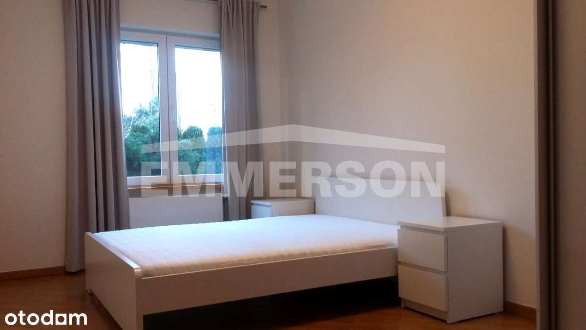 4 pokoje, strzeżone osiedle, Mokotów - Pełny obrazek: 4/9