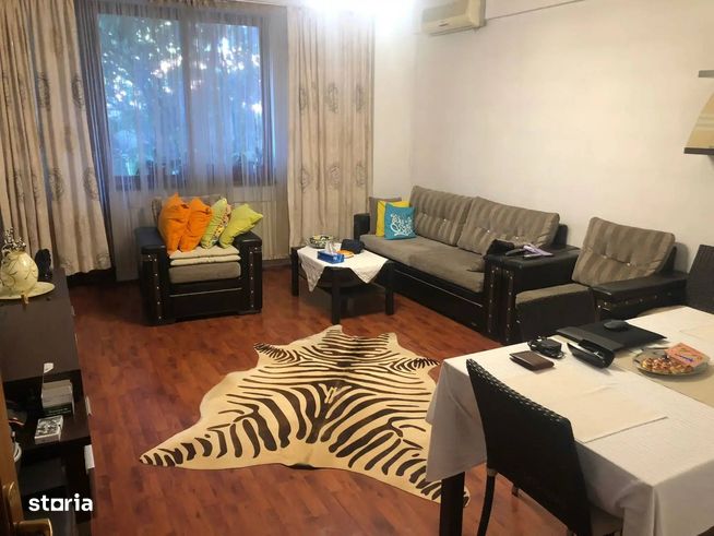 Apartament 3 camere  Aviatorilor / Str.  E. Porumbaru!-1