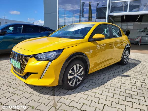 Peugeot 208 e-208 Active Pack - 1