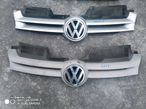 Grelha central VAG Audi / Volkswagen - 11