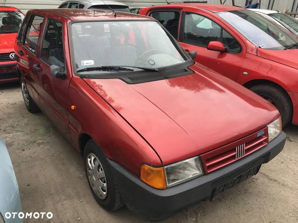 Fiat Uno 0.9 - 3