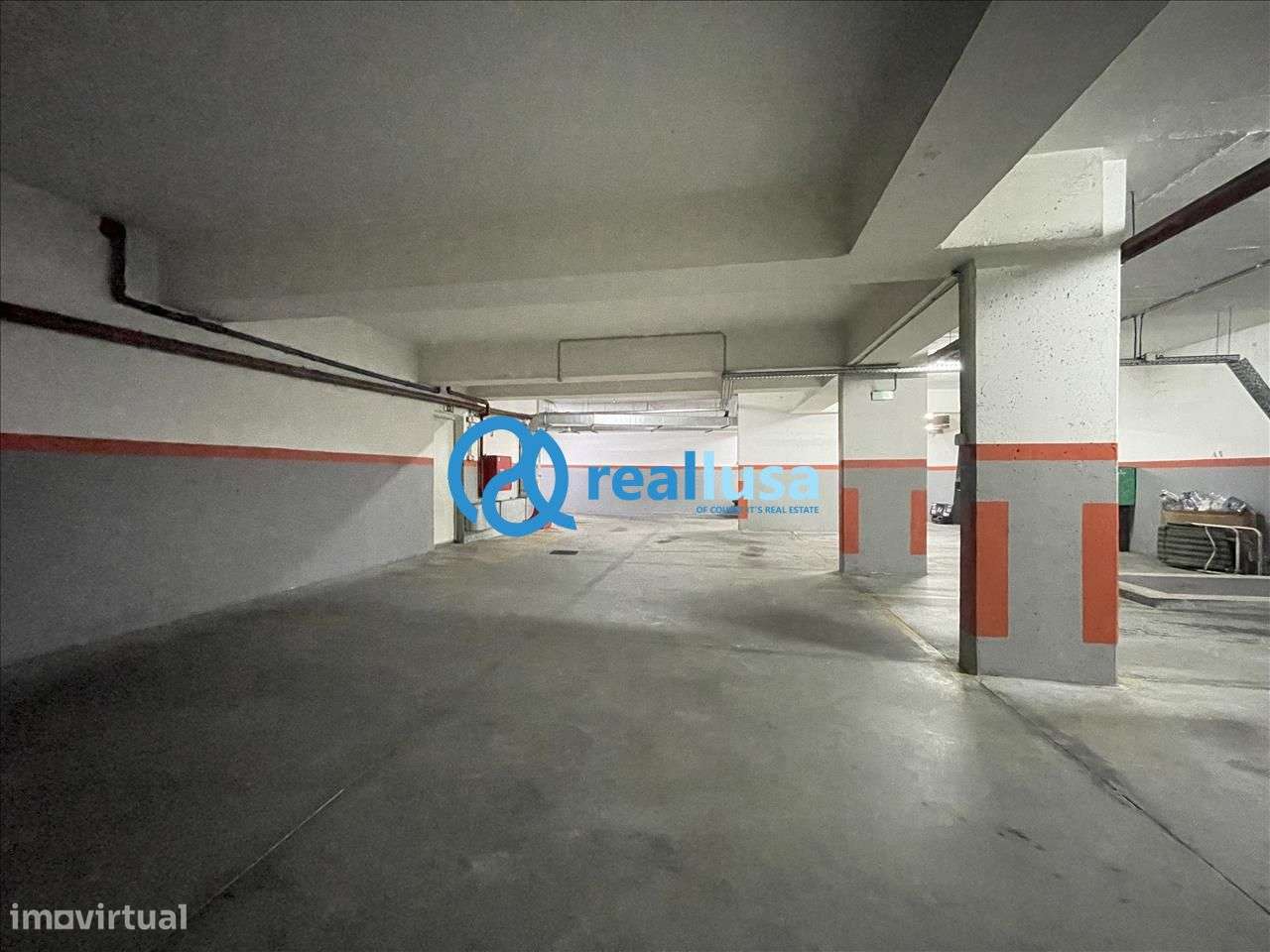 T3 c/ garagem Canelas Vila Nova de Gaia-24