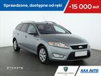 Ford Mondeo - 1