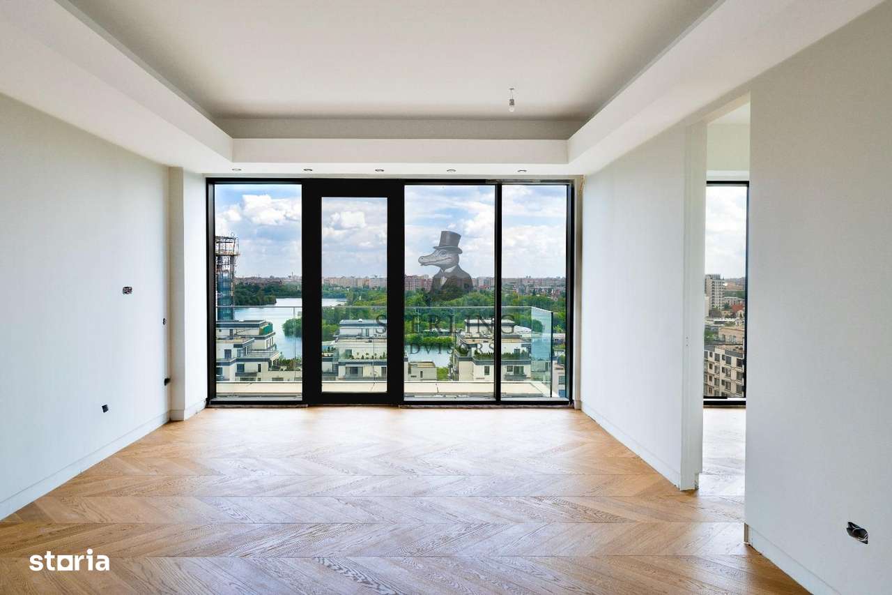 BHB Avenue - 2 camere premium cu facilitati multiple - Imagine principală: 1/20