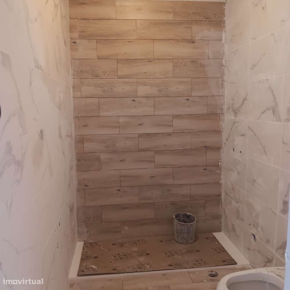 Apartamento T3, TOTALMENTE  REMODELADO, SEIXAL-13