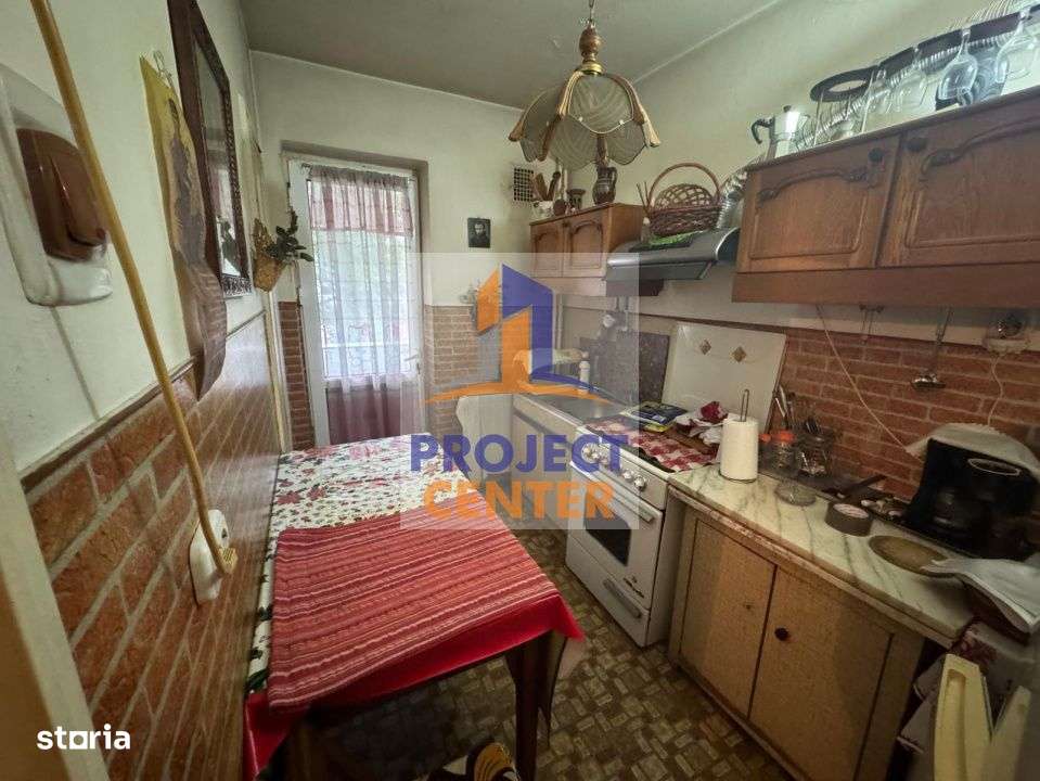 Apartament 2 camere Negru Voda-6