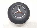 Mercedes C klasa W206 w 206 zwykła poduszka kierowcy USA airbag - nówka - 9