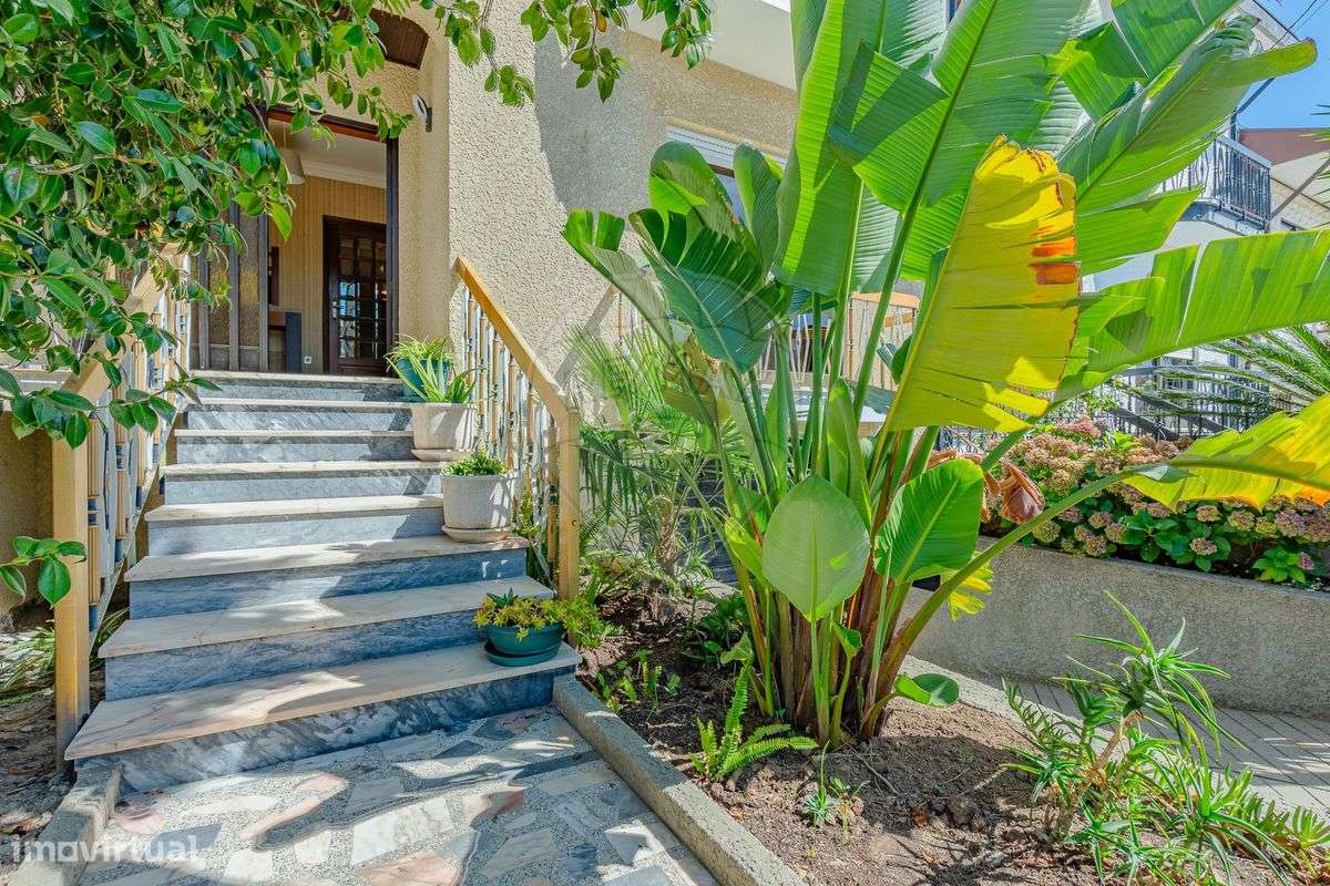 Moradia T5 para venda - Grande imagem: 5/41