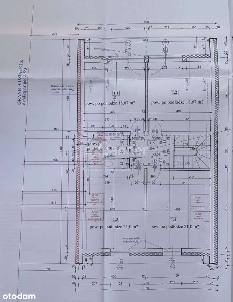 Dom Premium wolnostojący Północ - Pełny obrazek: 4/4