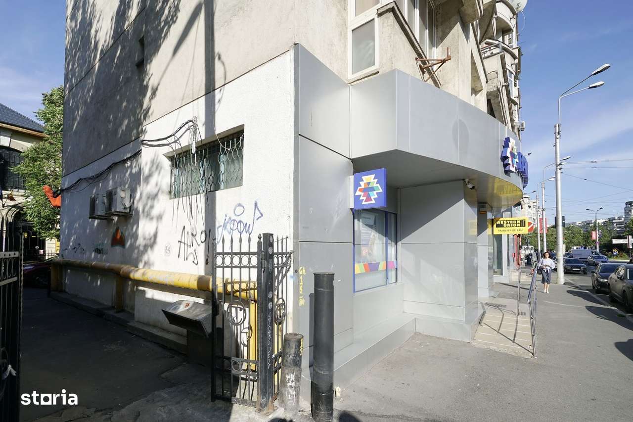 Spatiul comercial 100 mpu str.Sf Vineri colt cu B-dul Corneliu Coposu-11