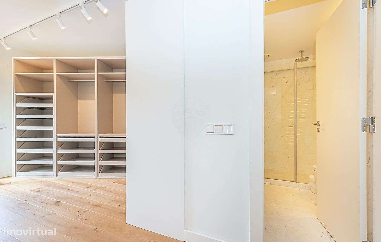 Apartamento T4 para venda-33