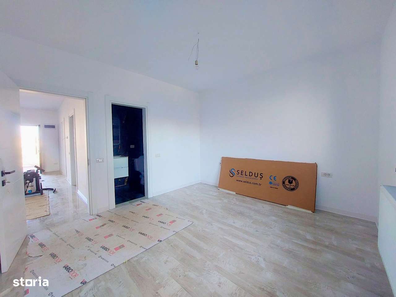 Casă Individuală Parter 3 Camere- Pantelimon-10