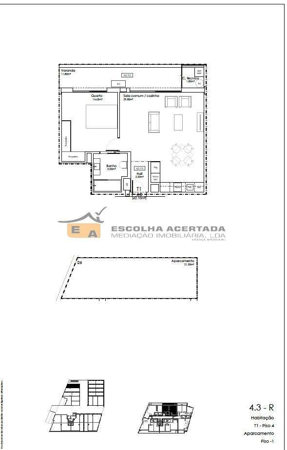 Empreendimento residencial Valadares-13