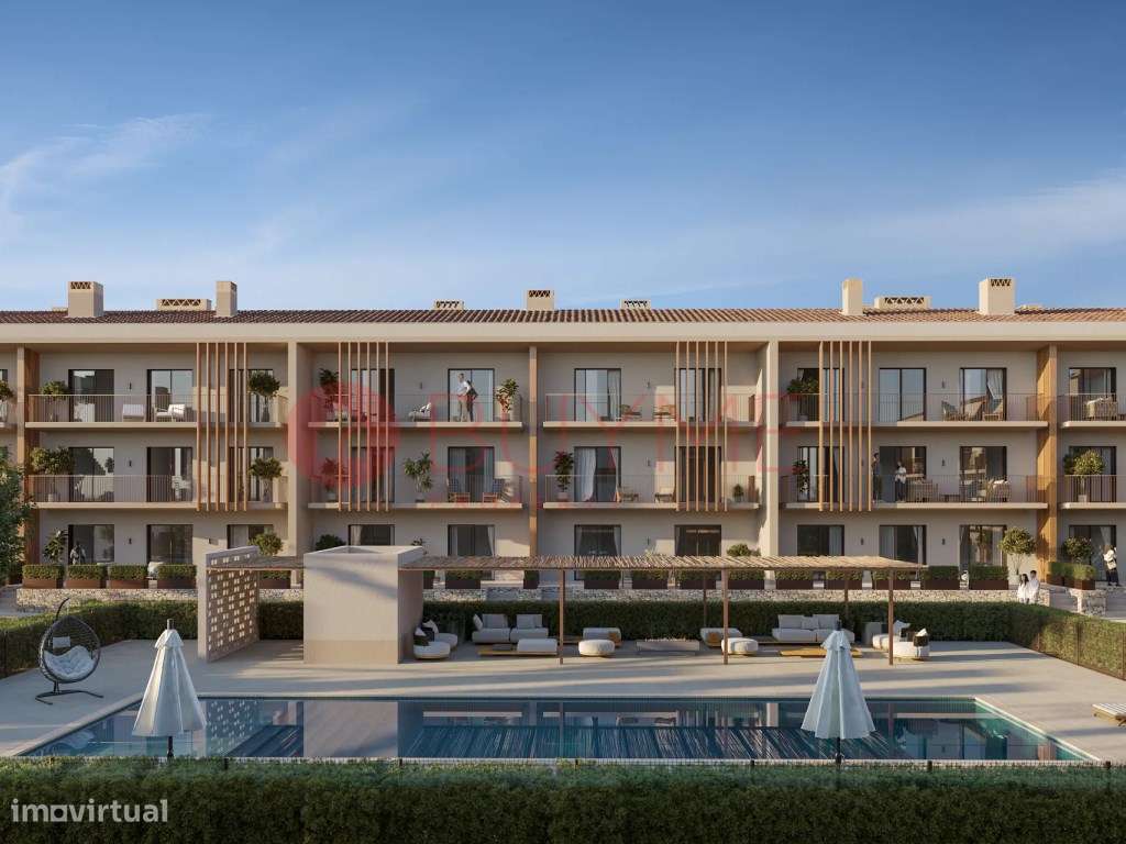 Apartamento T1 - Santo Estevão, Tavira - Grande imagem: 4/16