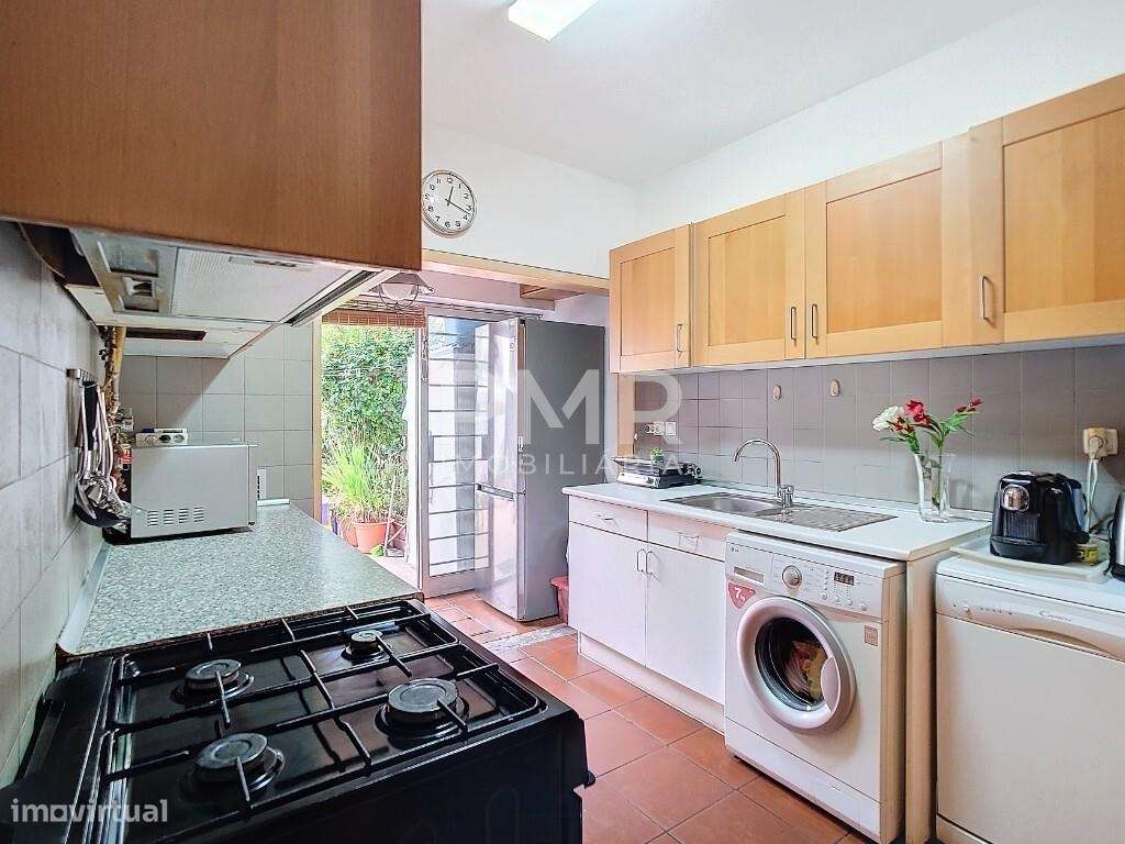 Moradia T4 em Santa Clara - Grande imagem: 5/22