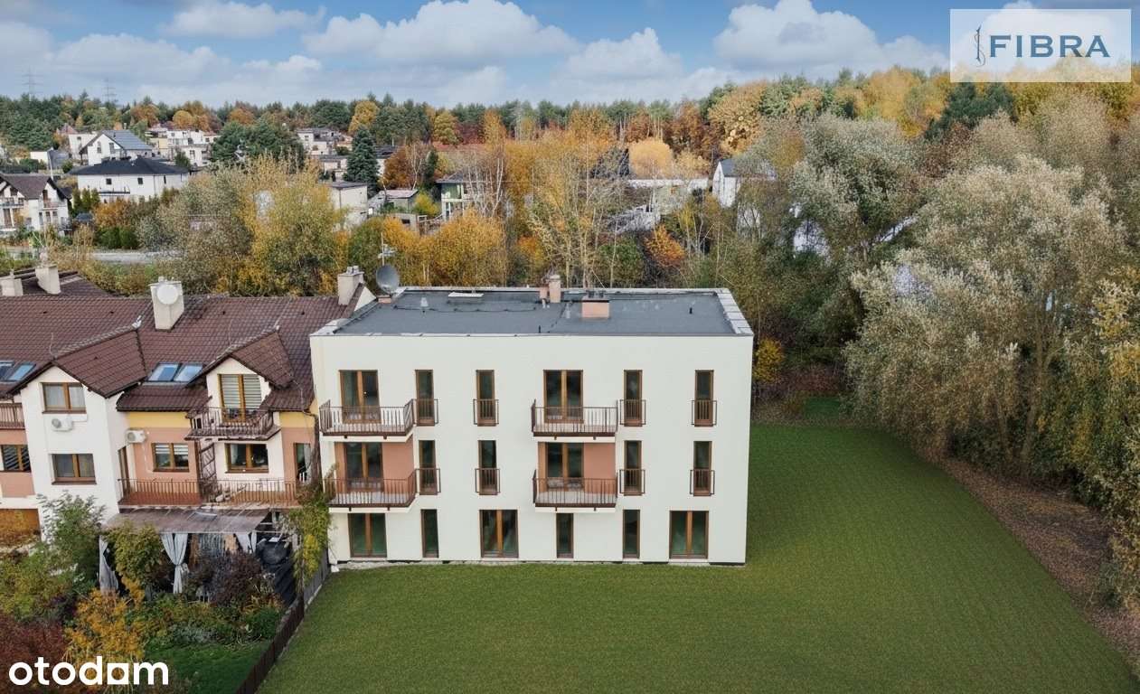 Apartament Premium 57 m² – Prestiżowa ul. Ptasia - Pełny obrazek: 2/20