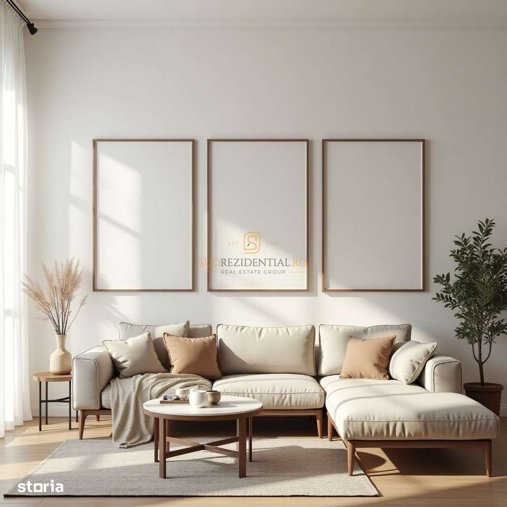 Oferta 0 Comision! 2 camere, finisaje premium, Grand Arena Mall, S4 - Imagine principală: 2/20