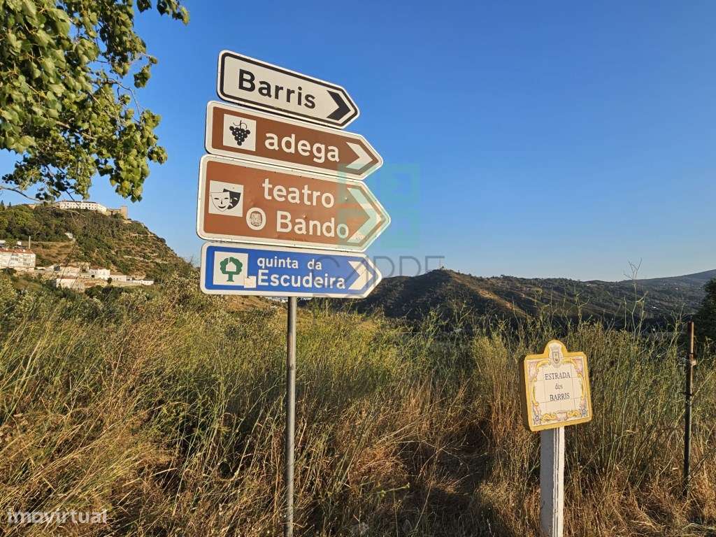 Quinta com 435.487 m2 na Serra da Arrábida, em Palmela, Setúbal-38
