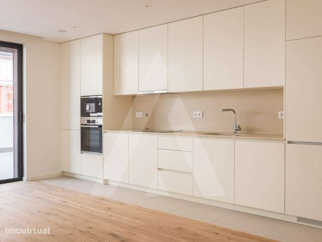 Apartamento T3 localizado no centro de Aveiro - Grande imagem: 4/26