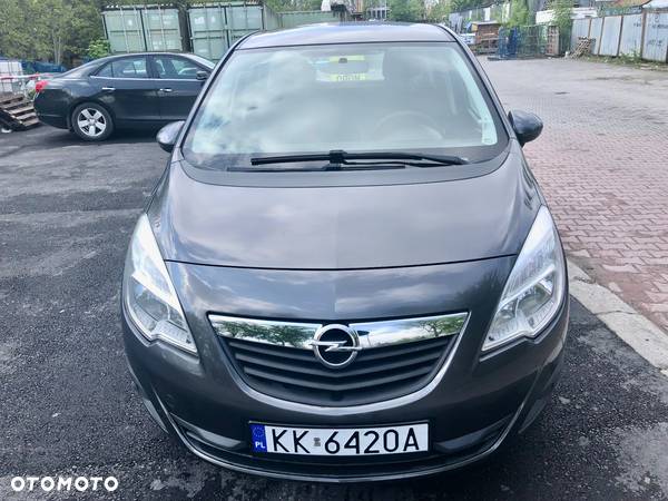 Opel Meriva 1.4 Color Edition - 2