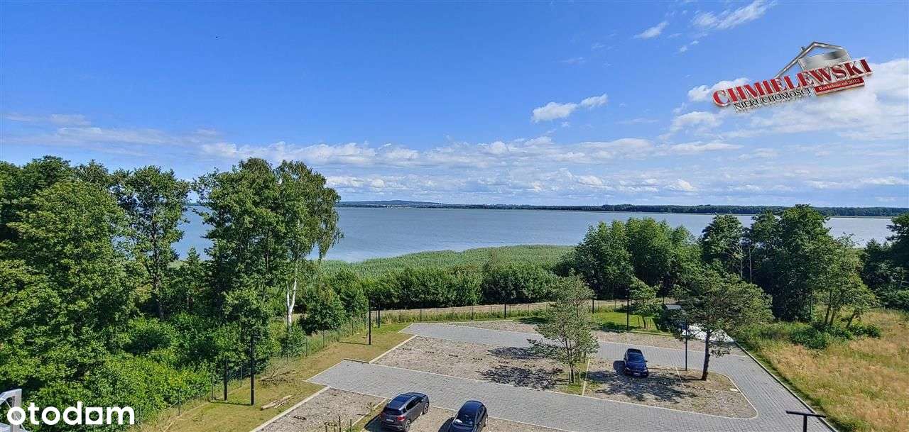 Nowoczesne 3-pokojowe mieszkanie z tarasem i garażem - Pełny obrazek: 4/20