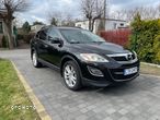 Mazda CX-9 3.7 V6 - 5