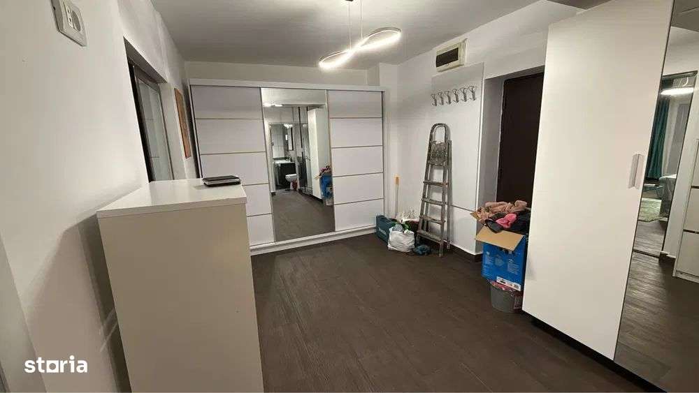 Apartament 2 camere de inchiriat zona Unirii - Imagine principală: 3/7
