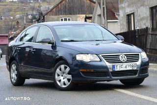 Volkswagen Passat Variant 1.9 TDI