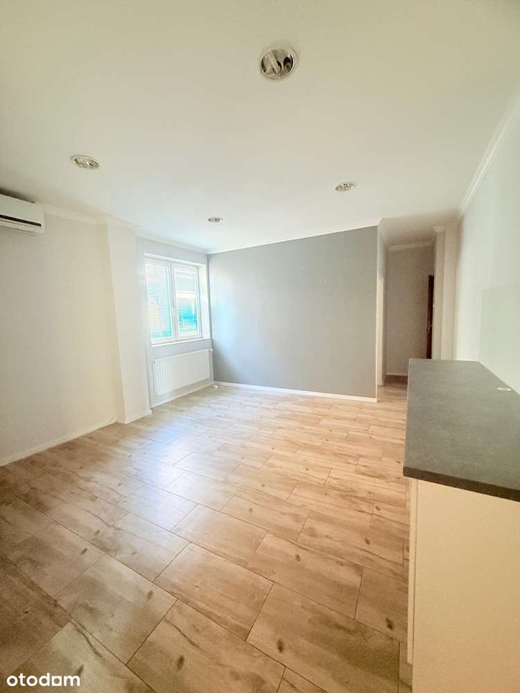 Lokal  usługowo-biurowy 70m2, ścisłe centrum - Pełny obrazek: 2/9