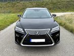 Lexus RX - 12