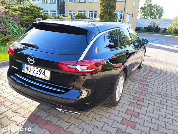 Opel Insignia 2.0 T Business Edition S&S - 5
