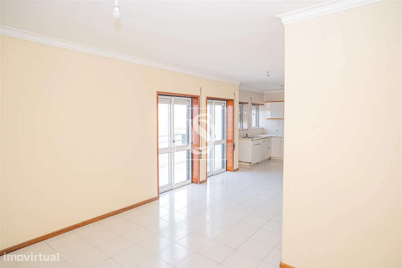 Apartamento T2 no Centro de Esposende com Vista Mar-9