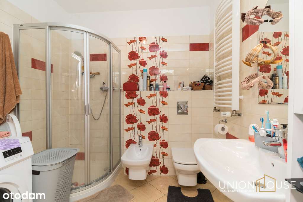 Mieszkanie 2 pokojowe  - Ruczaj - Pełny obrazek: 5/11