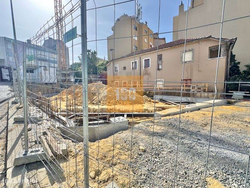 T3 novo com varanda - Rasa Residence-26