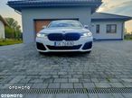 BMW Seria 5 520d MHEV M Sport sport - 24