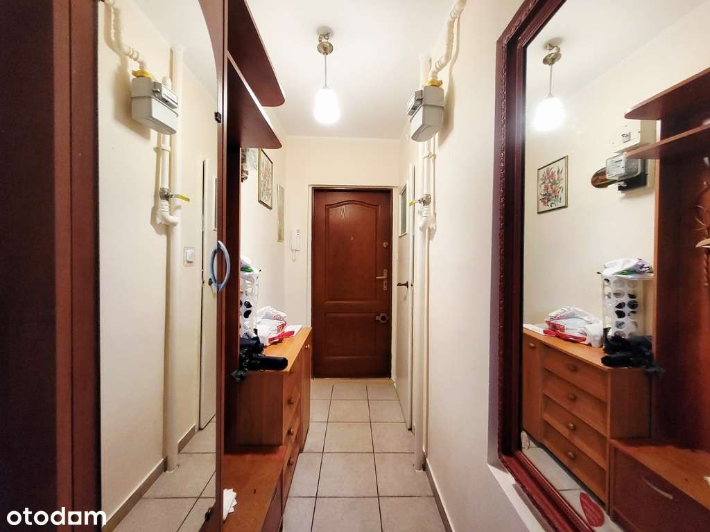 ★ Mieszkanie 2 pokojowe w Dąbiu ★Super cena★ - Pełny obrazek: 4/7