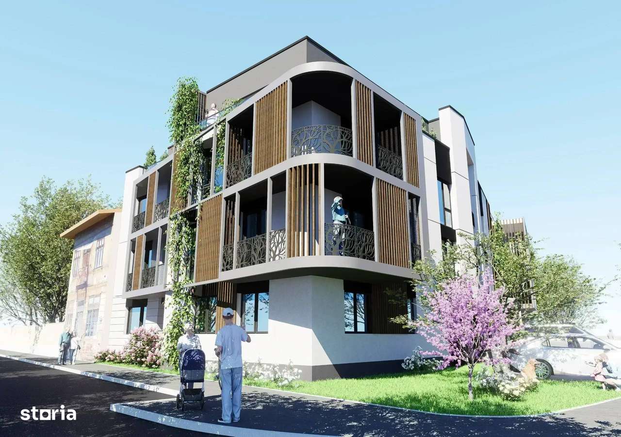 Apartament 3 Camere Stefan cel Mare | Viitorului I Metrou Obor 600m