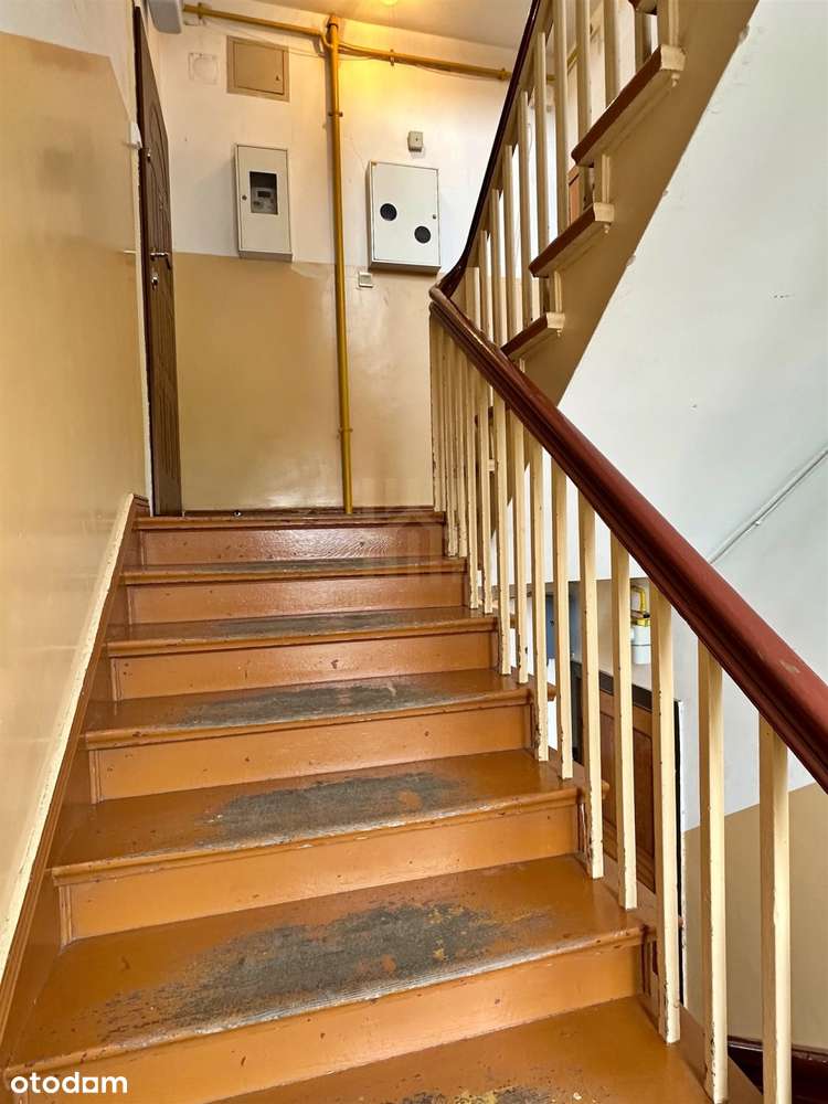 Gdańsk Wrzeszcz 2 pokoje-8