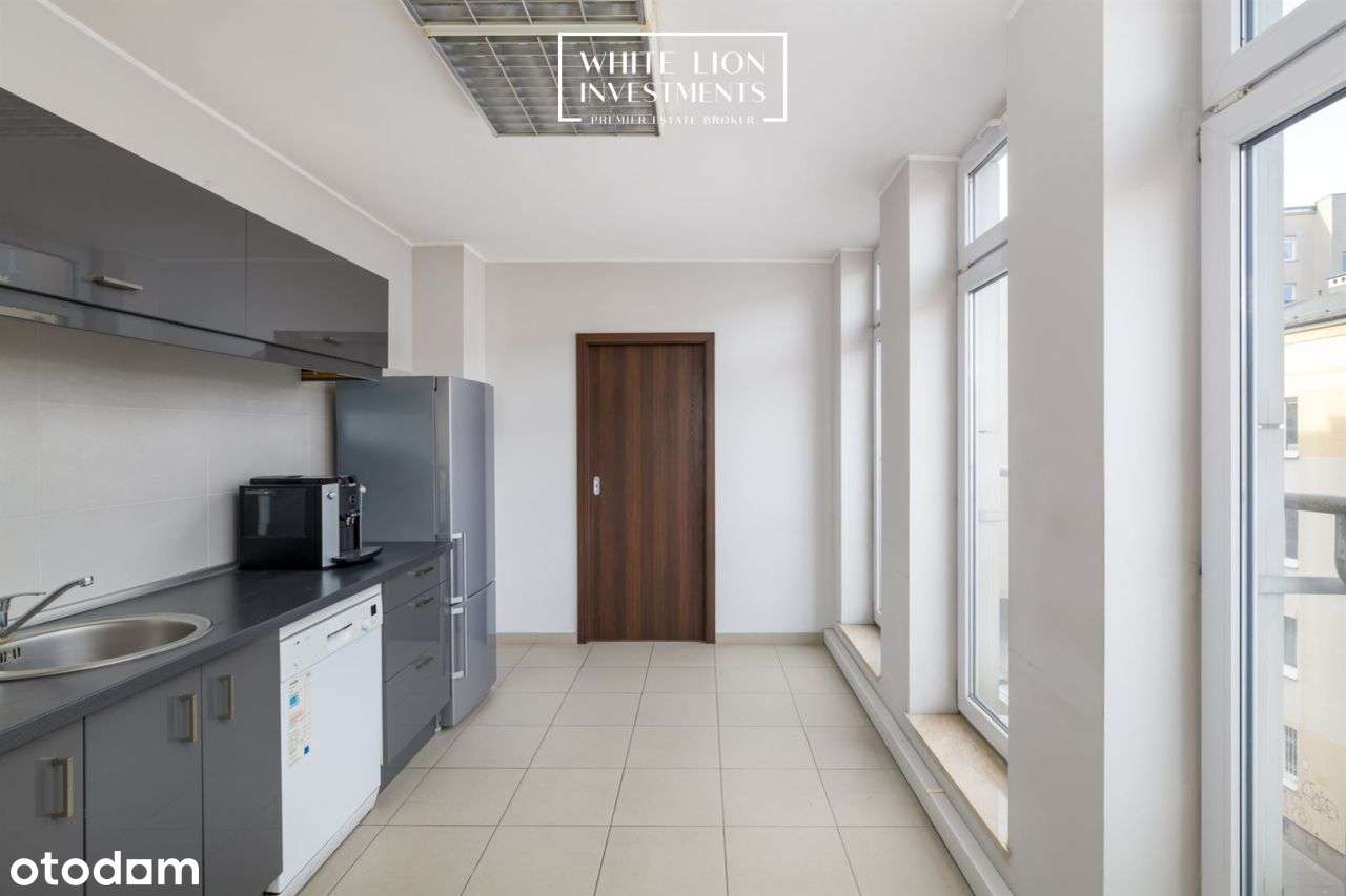 Wyjątkowy apartament przy Parku Morskie Oko - Pełny obrazek: 4/19