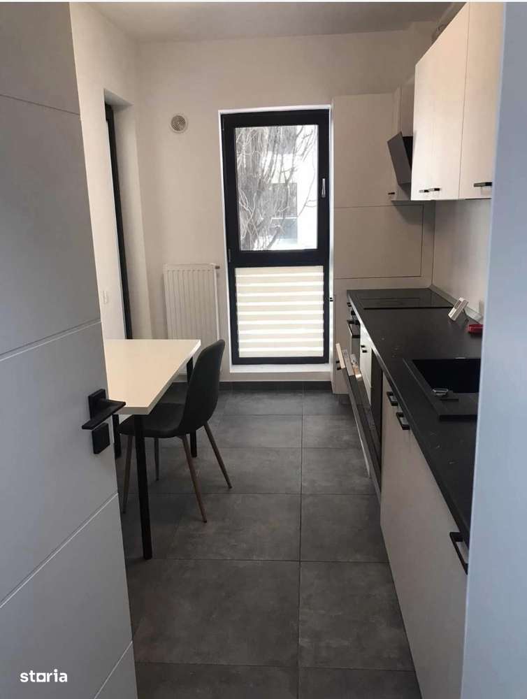 Apartament 2 camere de vânzare Lujerului- Exigent Plaza-5