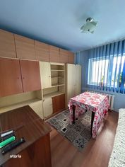 Apartament cu 2 camere decomandate, confort I, 50mp, finisat, Manastur