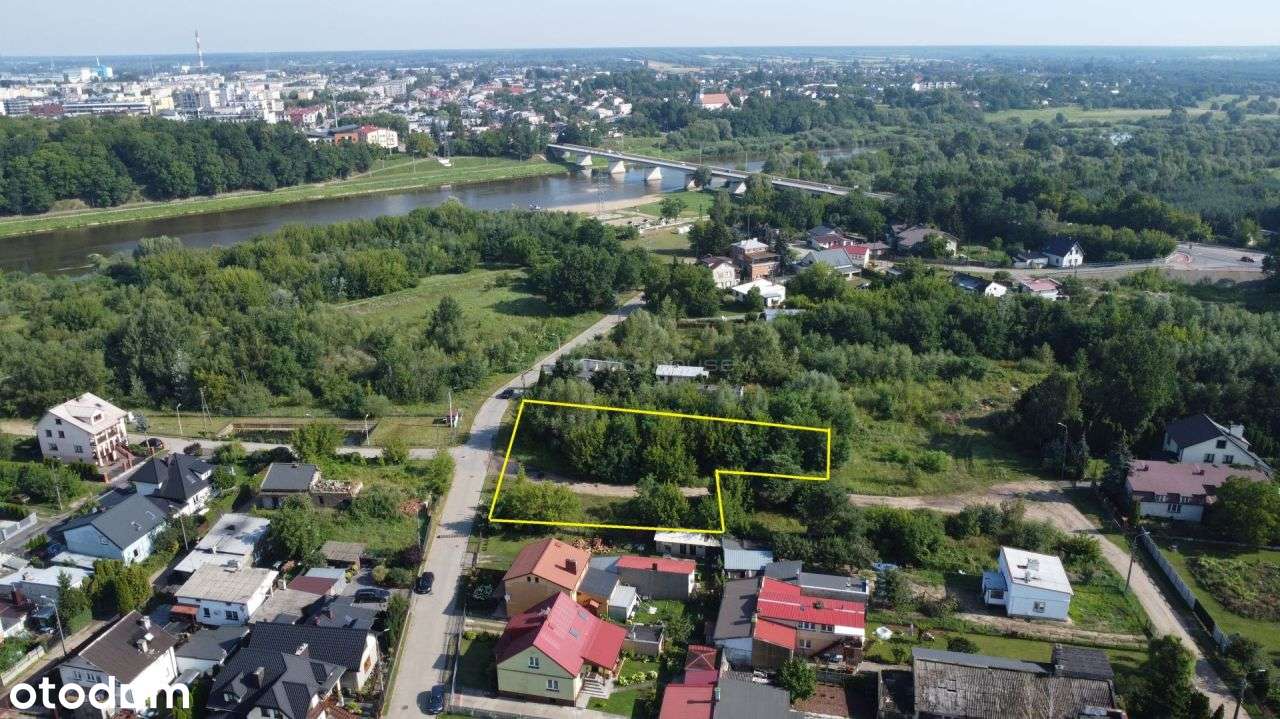 Działka, 1 862 m², Wyszków - Pełny obrazek: 2/9