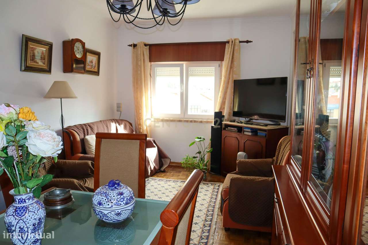 Apartamento, 74 m², Venteira - Grande imagem: 4/22