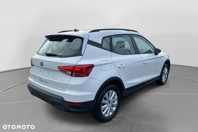 Seat Arona - 6