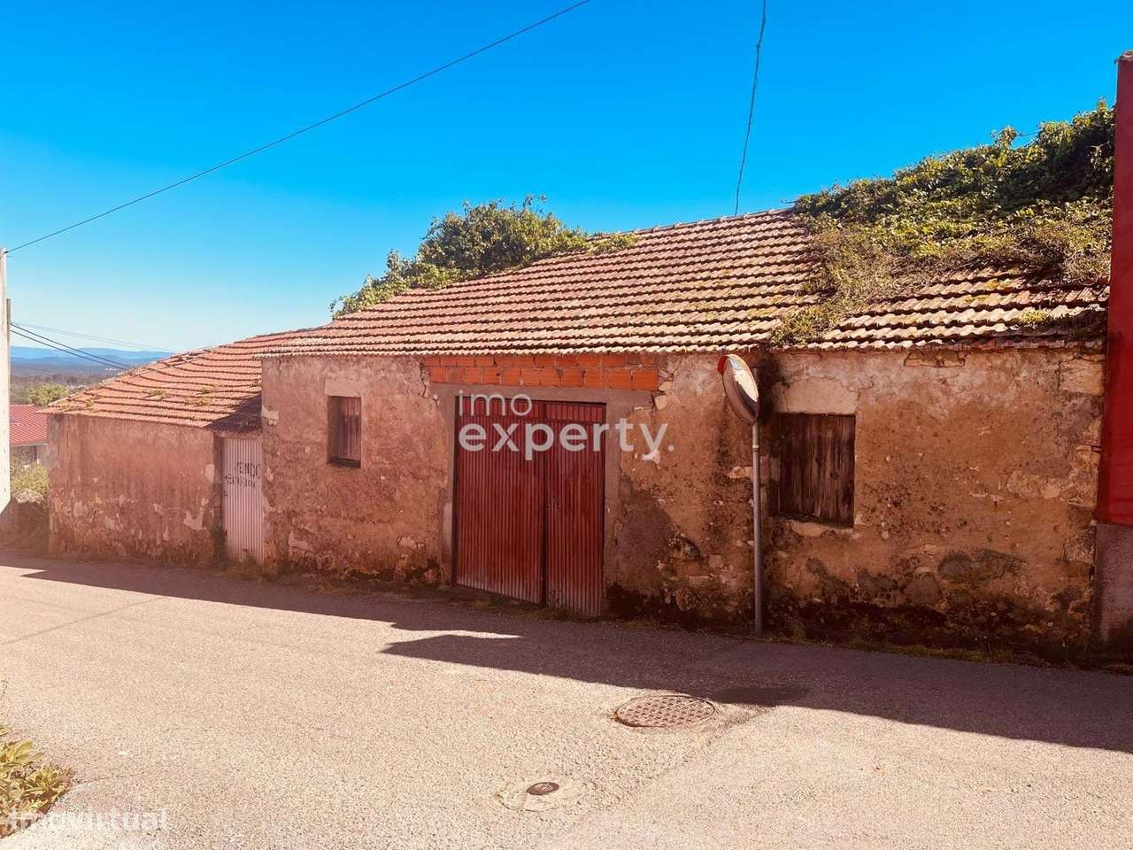 Palheiro com Terreno 2.400m² e uma Ruína em Soure, Coimbra - Grande imagem: 3/16